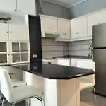 Apartmán Nikhshome