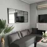 Apartmán Nikhshome Loutráki