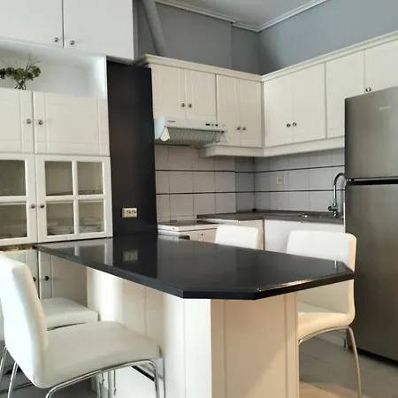 Apartman Nikhshome
