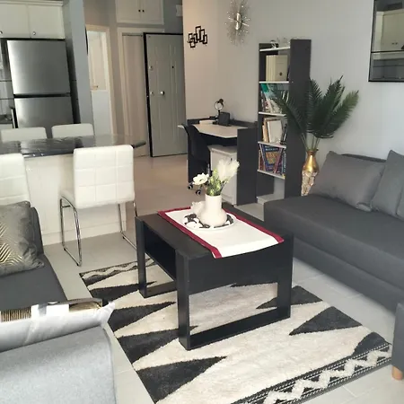 Nikhshome Διαμέρισμα Λουτράκι