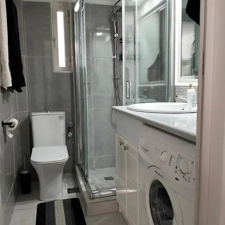 Nikhshome Apartman