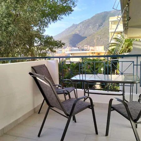 Nikhshome Apartment *