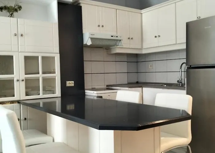 Διαμέρισμα Nikhshome