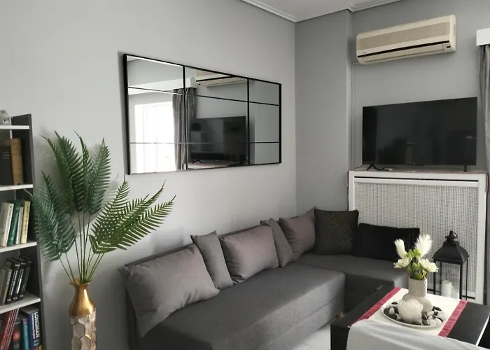 شقة Nikhshome لوتراكي