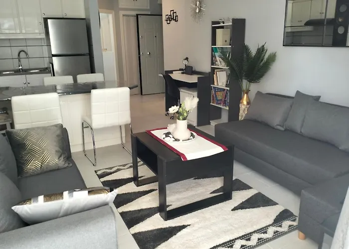 Nikhshome Διαμέρισμα Λουτράκι