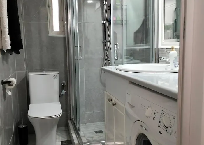 Nikhshome Διαμέρισμα