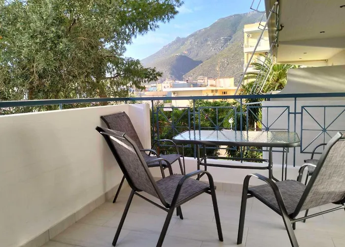 Nikhshome Appartamento *