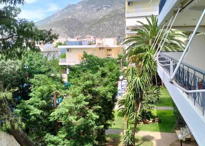 Nikhshome لوتراكي