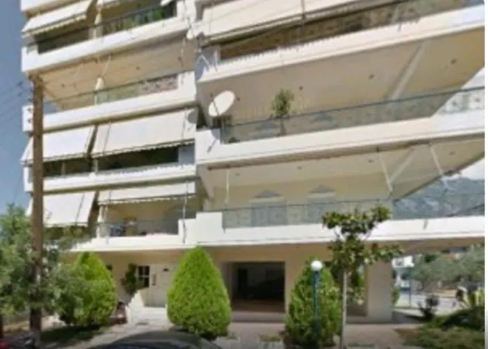 Appartamento Nikhshome